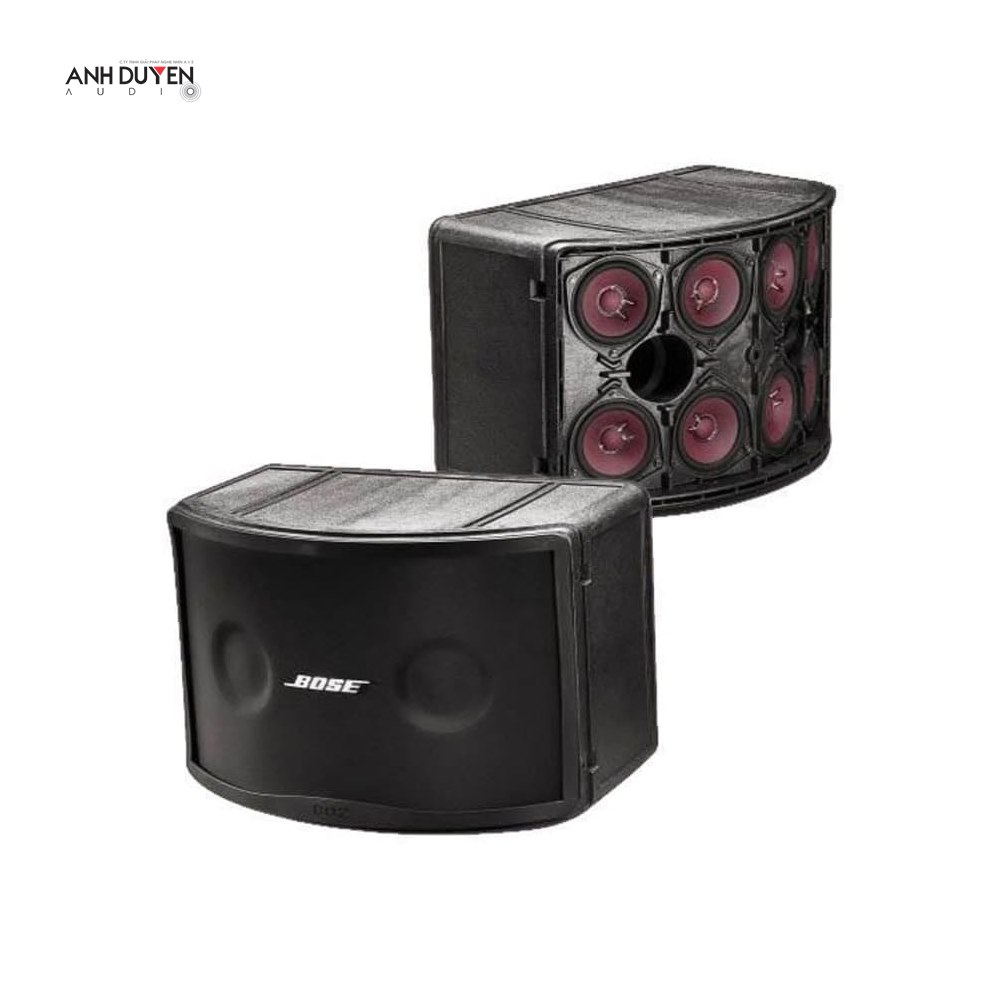 Bose 802 shop series iv